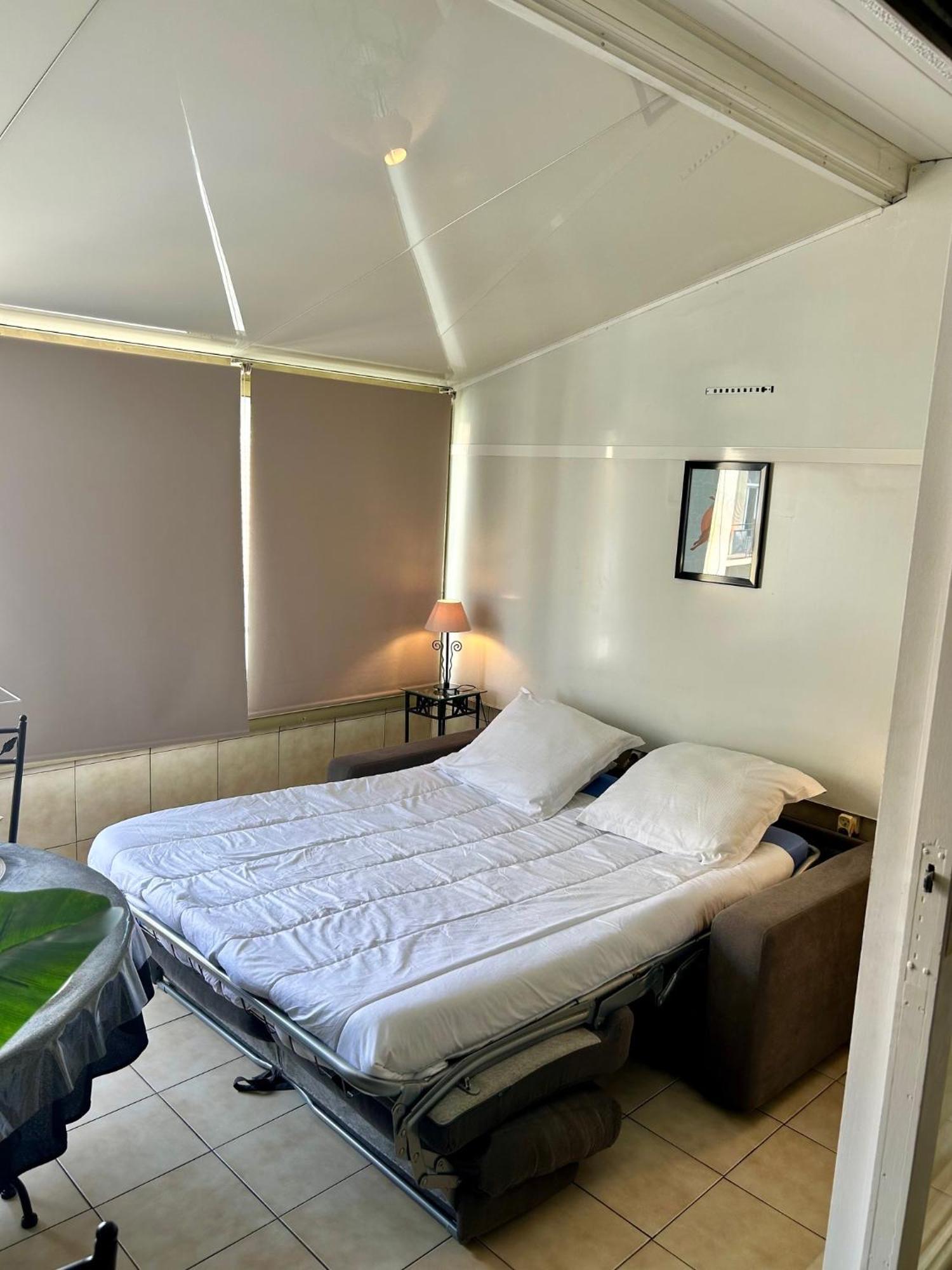 Cosy Near La Croisette And The Appartement Cannes