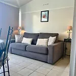 Cosy Studio Near La Croisette And The Beach