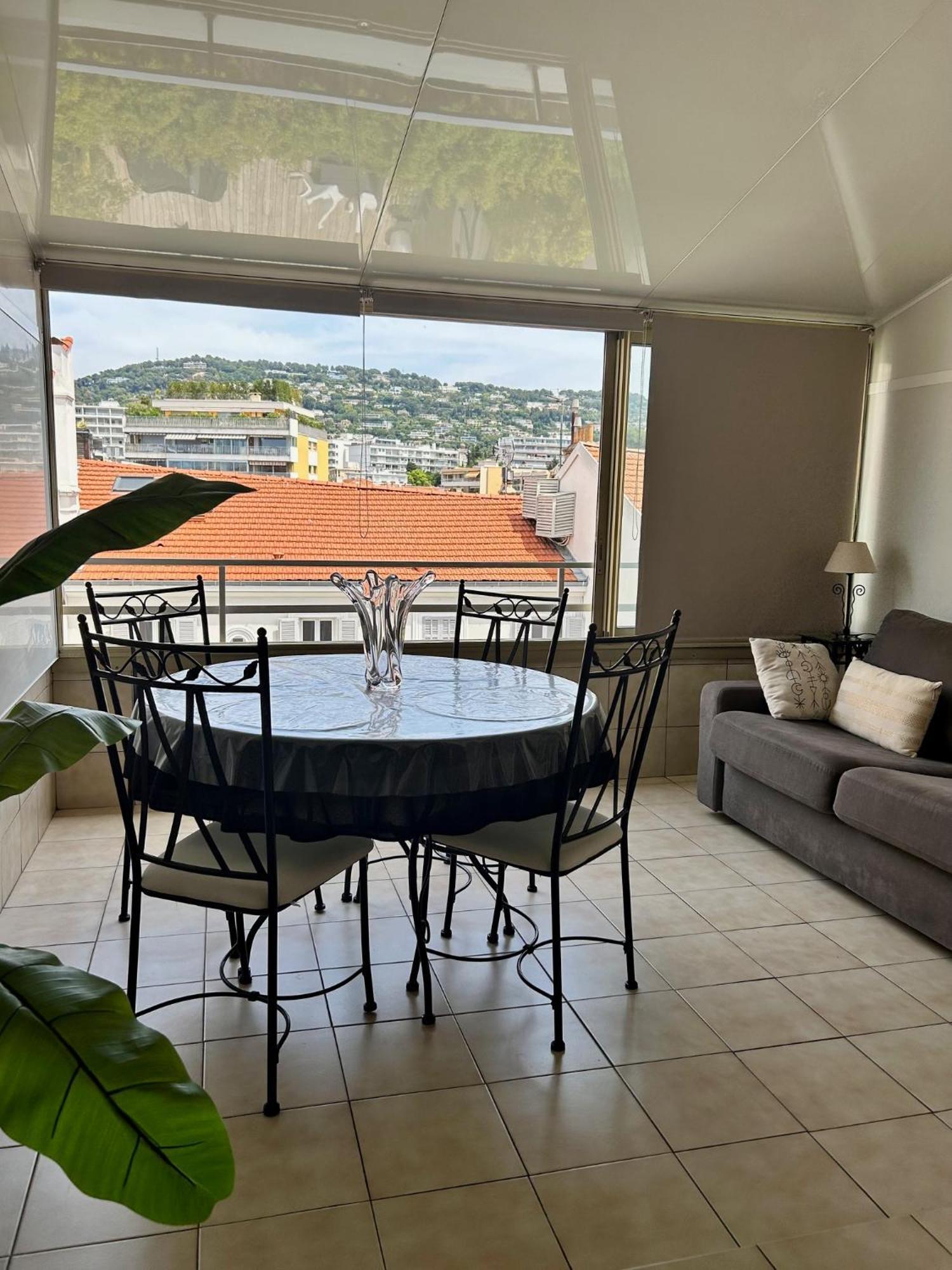 Apartment Cosy Near La Croisette And The *